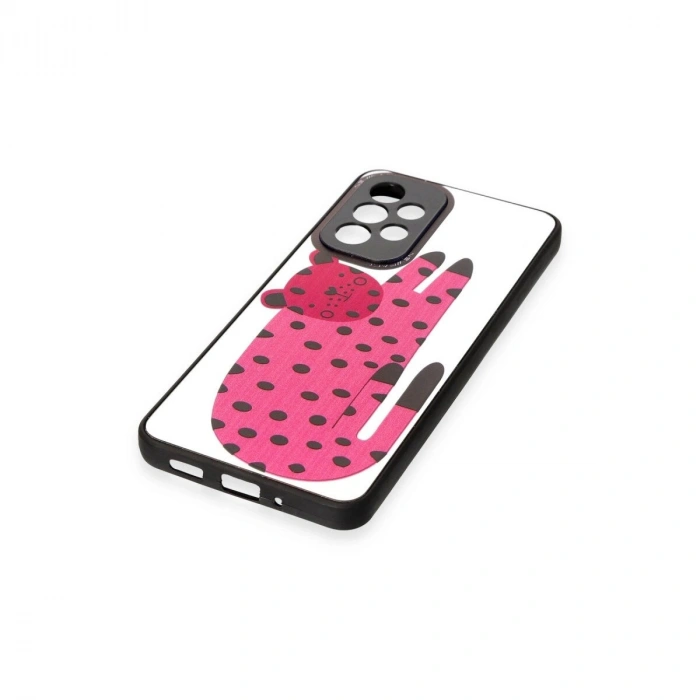 Galaxy A33 5g Kılıf Mirror Desenli Kapak - Mirror - 12