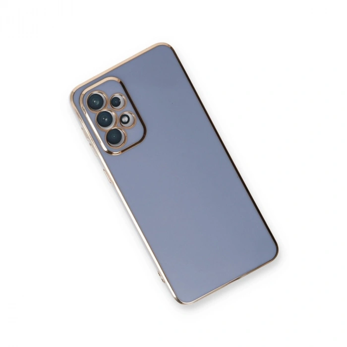 Galaxy A33 5g Kılıf Volet  - Mi