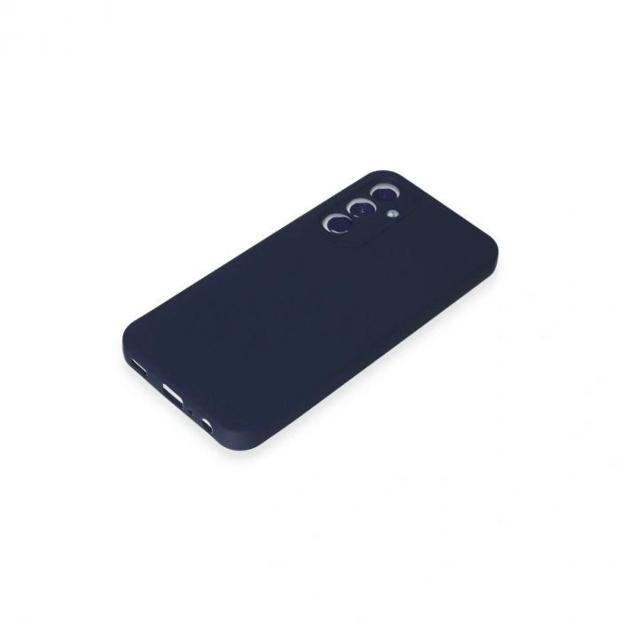 Galaxy A35 5g Kılıf First  - Lacivert