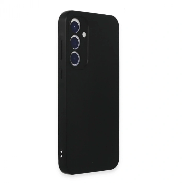 Galaxy A35 5g Kılıf First  - Siyah