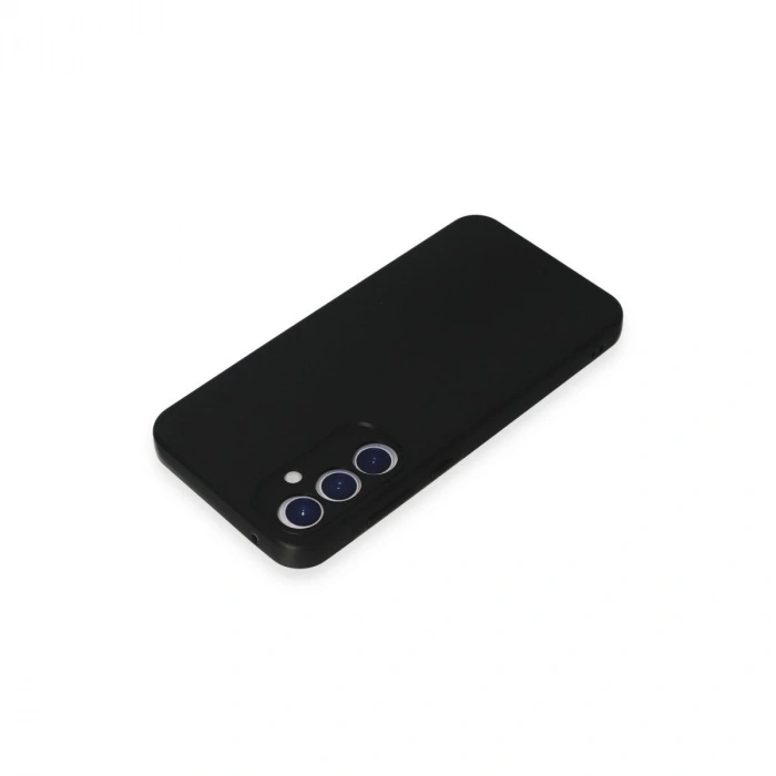 Galaxy A35 5g Kılıf First  - Siyah