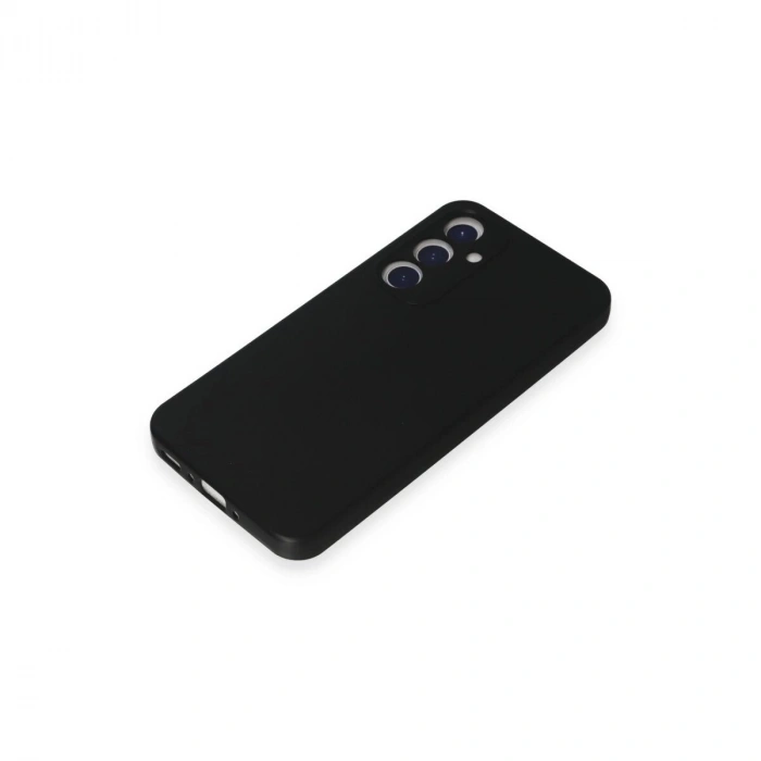 Galaxy A35 5g Kılıf First  - Siyah