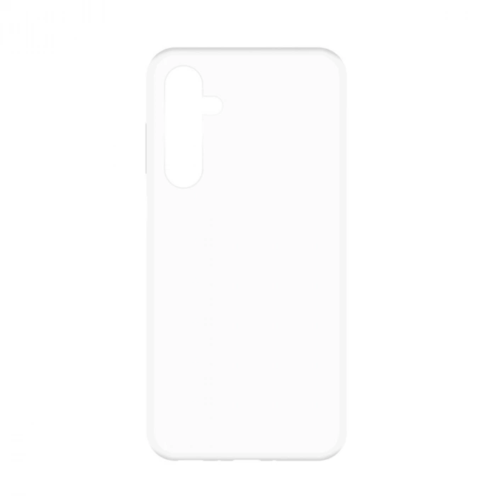 Galaxy A35 5g Kılıf Lüx Şeffaf