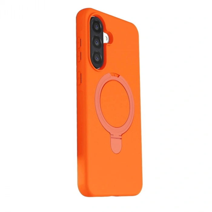 Galaxy A37 5g Regal Magsafe Standlı Kapak - Tcu