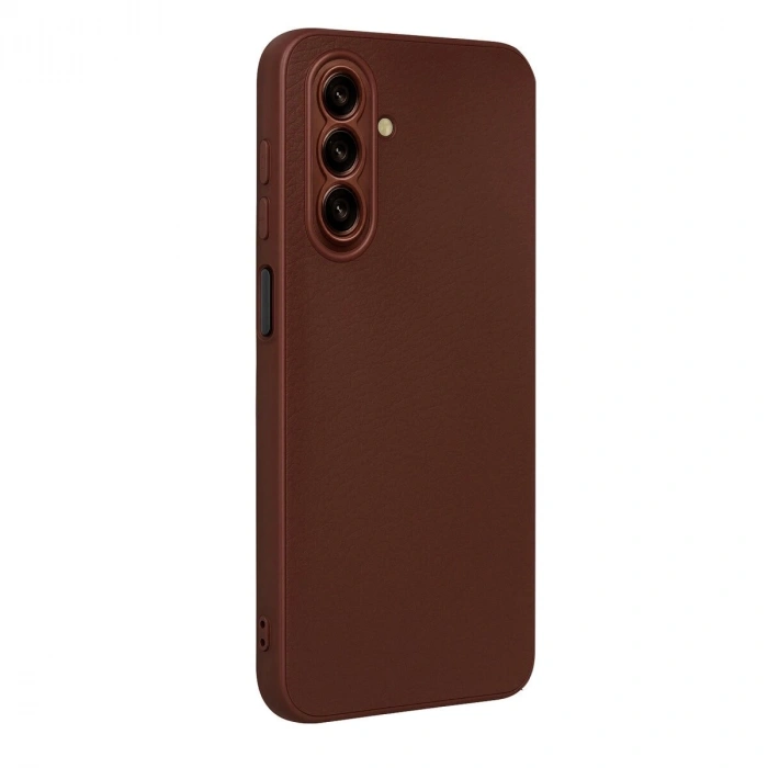 Galaxy A37 5g Thermax  Kılıf - Bordo