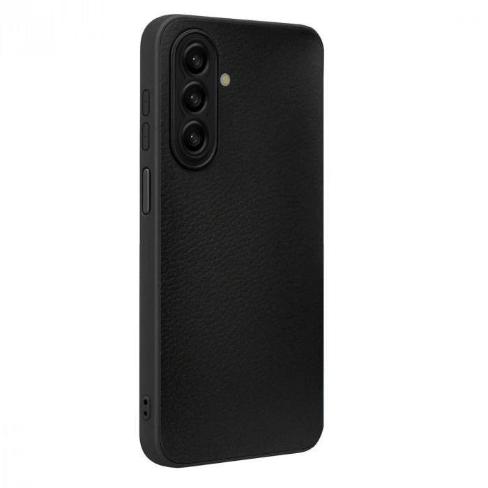 Galaxy A37 5g Thermax  Kılıf - Siyah