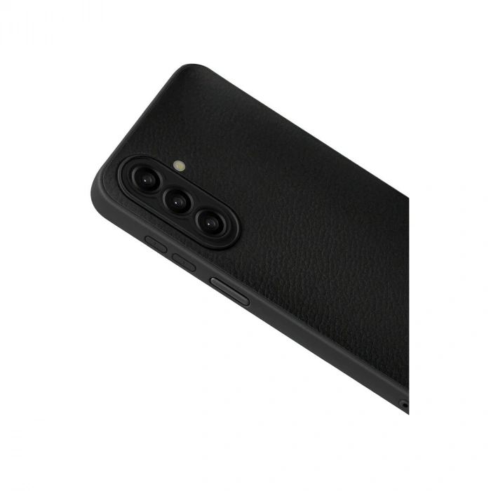 Galaxy A37 5g Thermax  Kılıf - Siyah