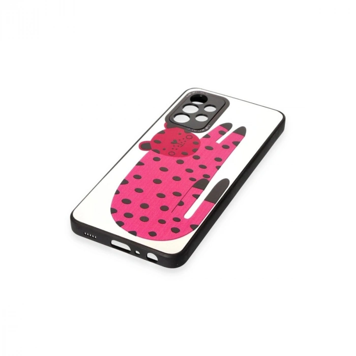 Galaxy A52 Kılıf Mirror Desenli Kapak - Mirror - 12