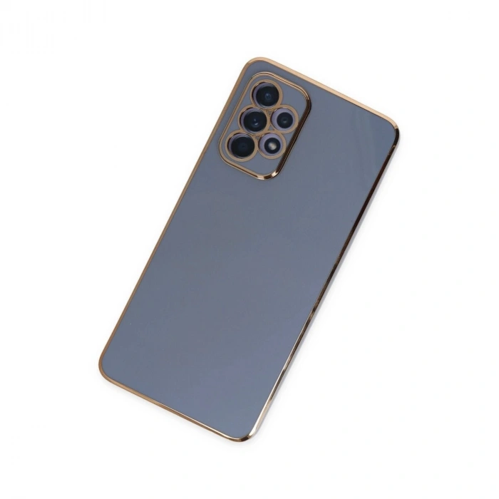 Galaxy A52 Kılıf Volet  - Mi