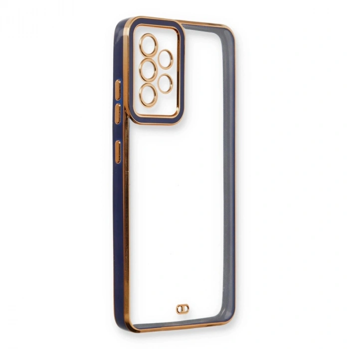 Galaxy A53 5g Kılıf Liva Lens  - Mi