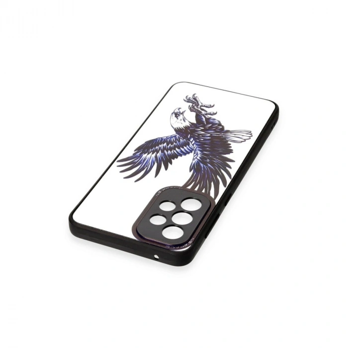 Galaxy A53 5g Kılıf Mirror Desenli Kapak - Mirror - 1