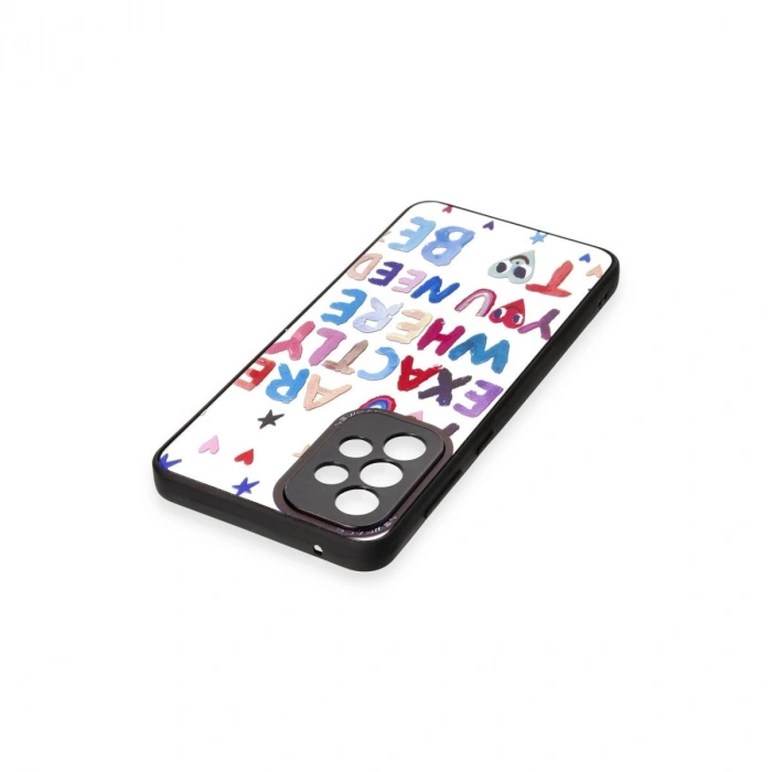 Galaxy A53 5g Kılıf Mirror Desenli Kapak - Mirror - 10