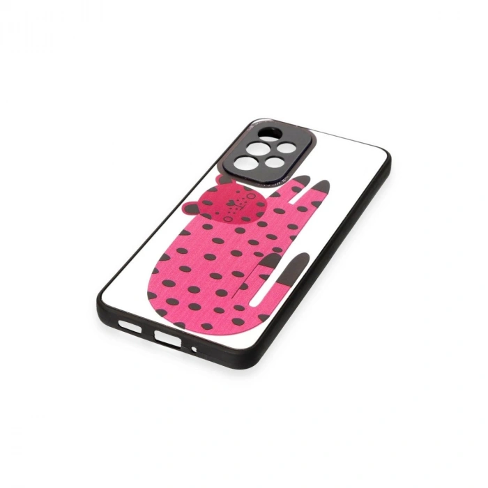 Galaxy A53 5g Kılıf Mirror Desenli Kapak - Mirror - 12