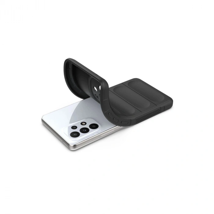 Galaxy A53 5g Kılıf Optimum  - Siyah