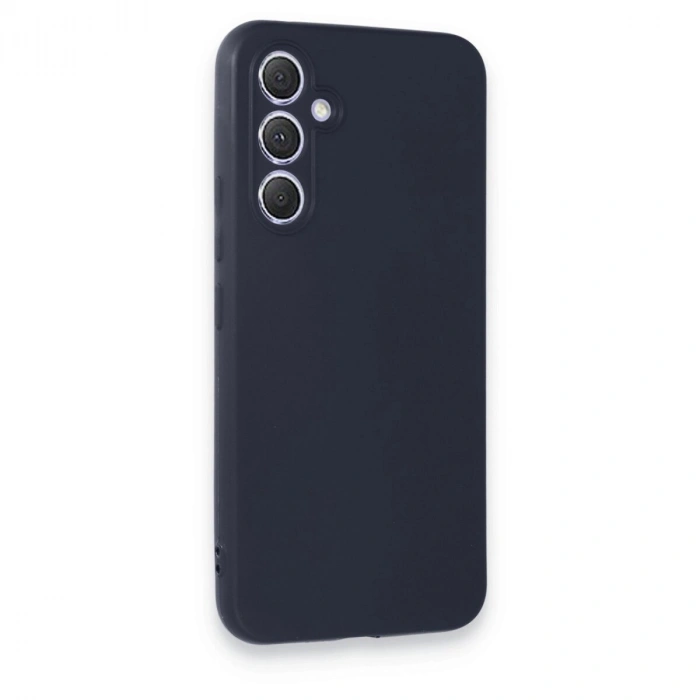 Galaxy A54 5g Kılıf First  - Lacivert