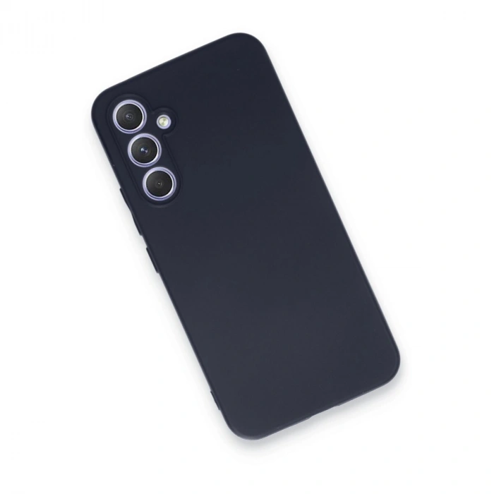 Galaxy A54 5g Kılıf First  - Lacivert