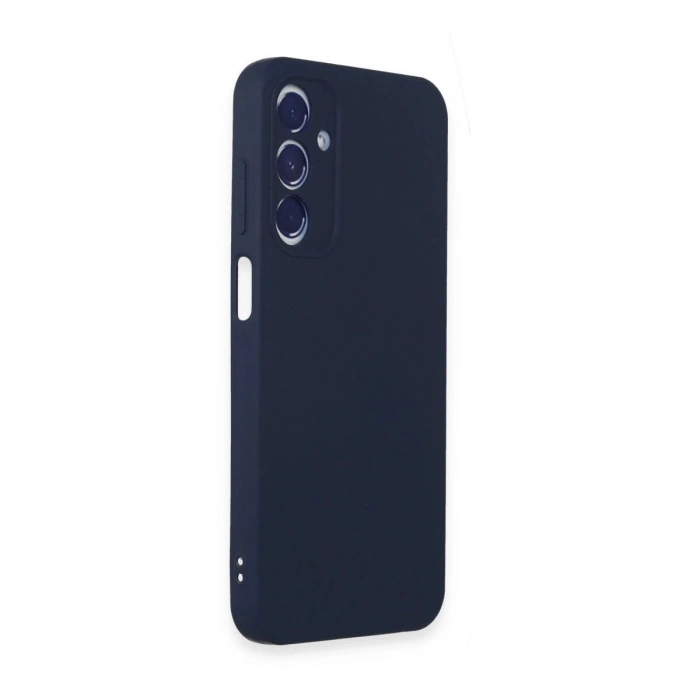 Galaxy A55 5g Kılıf First  - Lacivert