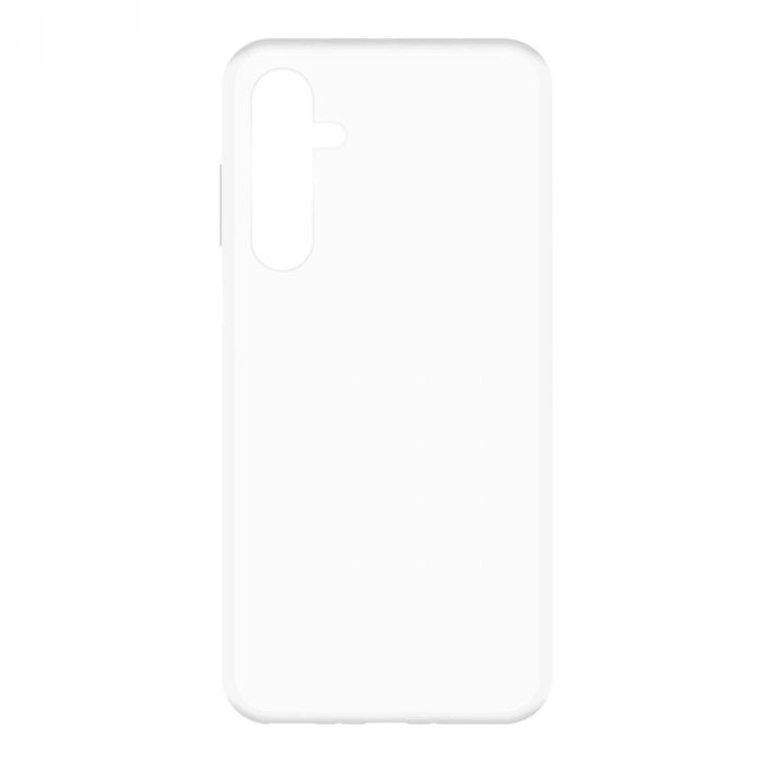 Galaxy A55 5g Kılıf Lüx Şeffaf