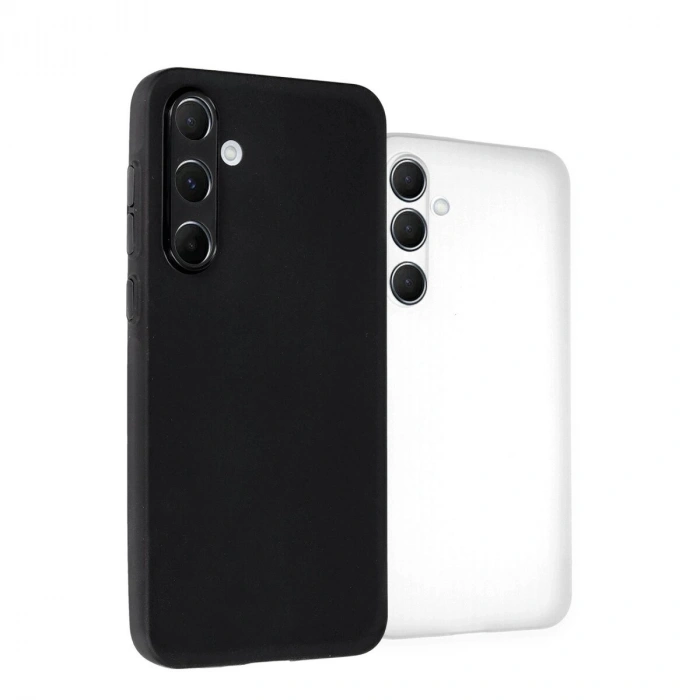 Galaxy A55 5g Kılıf Puma  - Mor