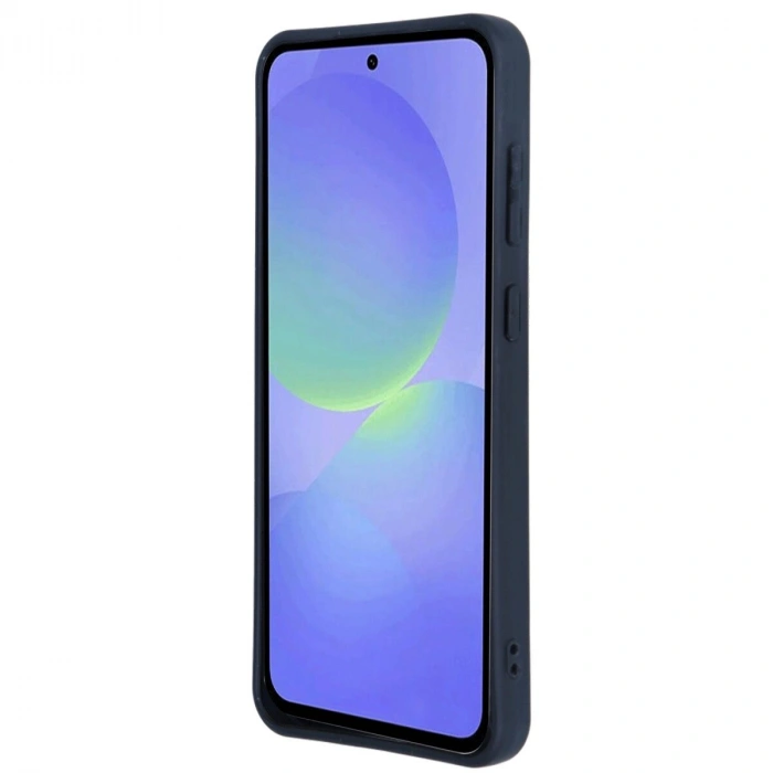 Galaxy A56 Kılıf Aras Deri Kapak - Bordo