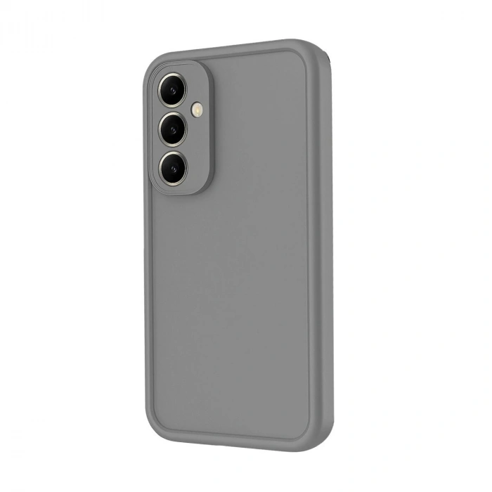 Galaxy A56 Kılıf Viera  - Gri