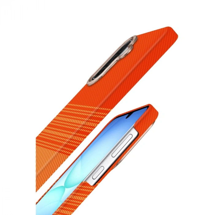 Galaxy A56 Vega Magsafe Kapak - Tcu