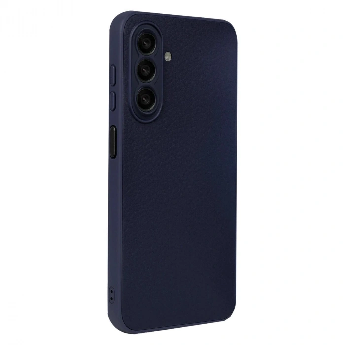 Galaxy A57 5g Thermax  Kılıf - Lacivert