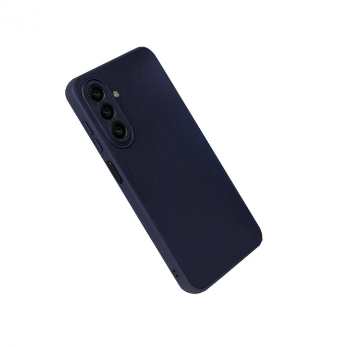Galaxy A57 5g Thermax  Kılıf - Lacivert