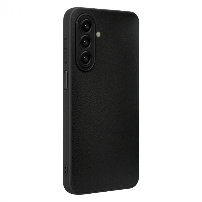 Galaxy A57 5g Thermax  Kılıf - Siyah