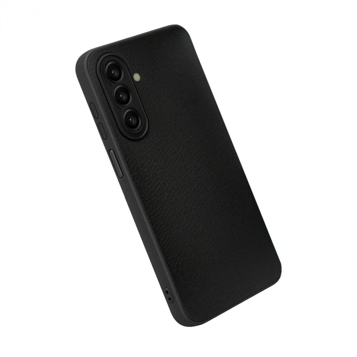Galaxy A57 5g Thermax  Kılıf - Siyah