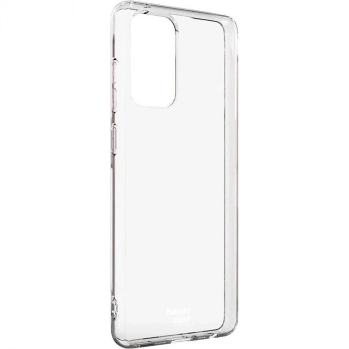 Galaxy A72 Kılıf Lüx Şeffaf