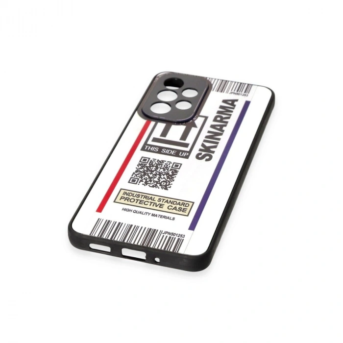 Galaxy A73 5g Kılıf Mirror Desenli Kapak - Mirror - 7