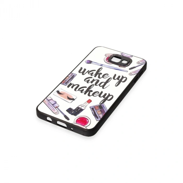 Galaxy J7 Prime Kılıf Mirror Desenli Kapak - Mirror - 3