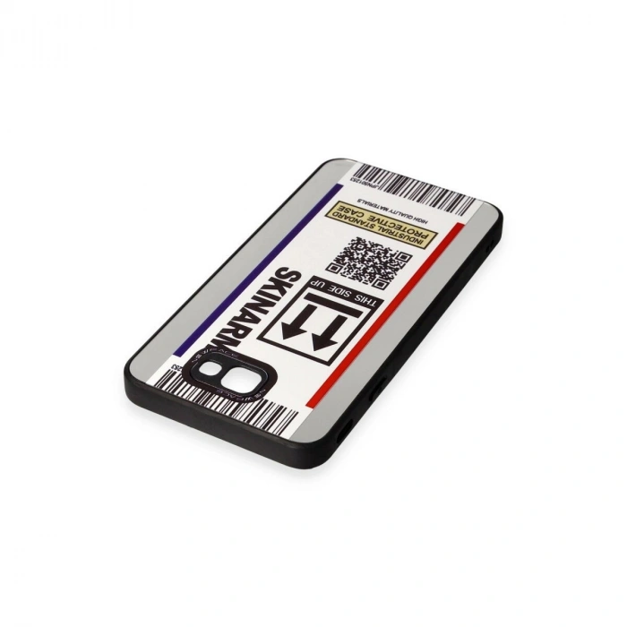 Galaxy J7 Prime Kılıf Mirror Desenli Kapak - Mirror - 7