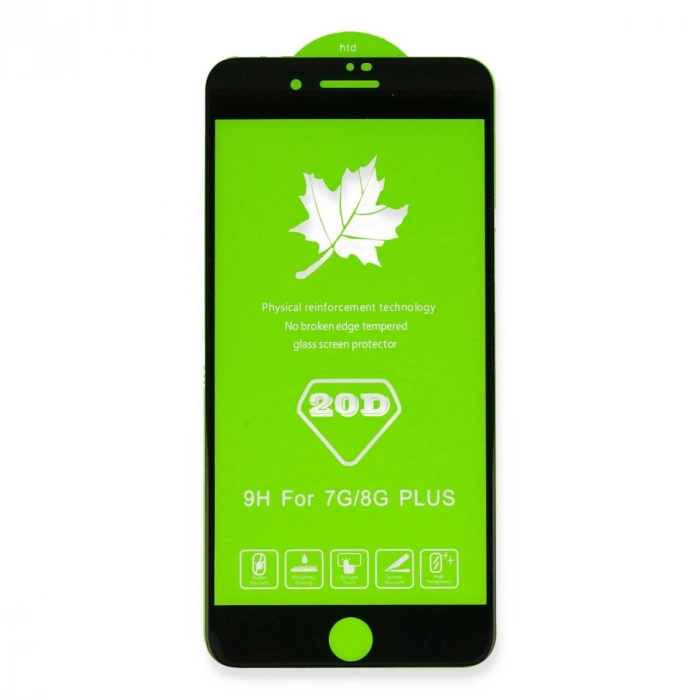 Galaxy M23 20d Premium Cam Ekran Koruyucu