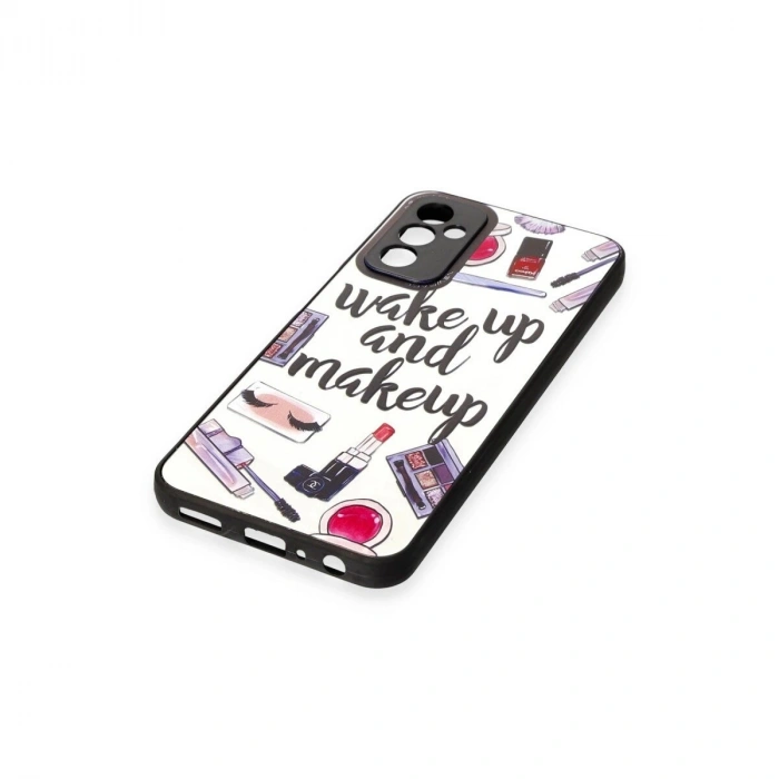 Galaxy M23 Kılıf Mirror Desenli Kapak - Mirror - 3