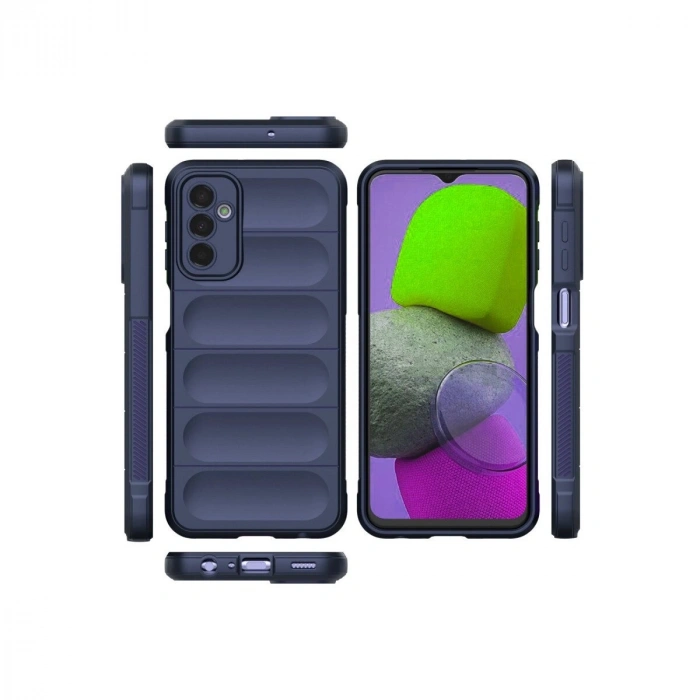 Galaxy M23 Kılıf Optimum  - Lacivert