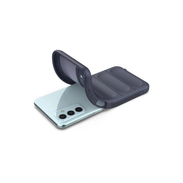 Galaxy M23 Kılıf Optimum  - Lacivert