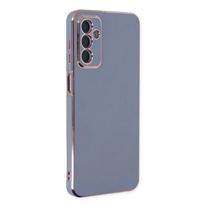 Galaxy M23 Kılıf Volet  - Mi