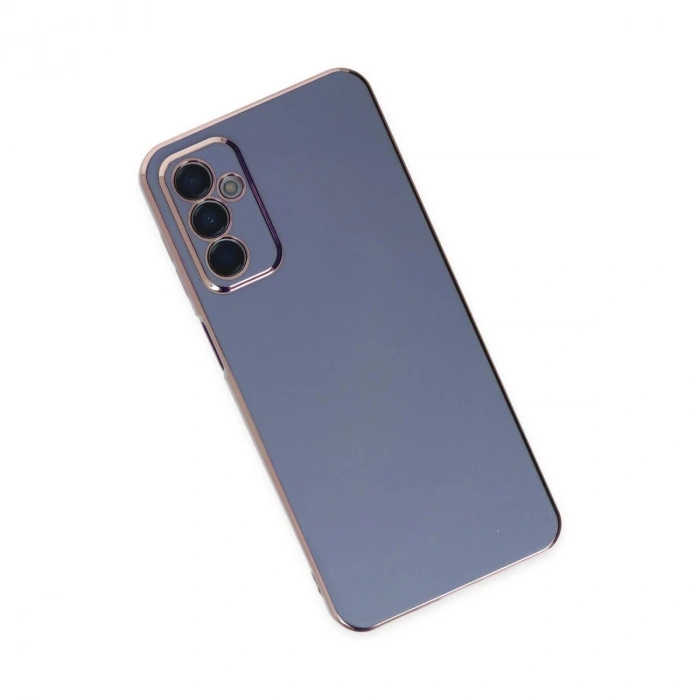Galaxy M23 Kılıf Volet  - Mi