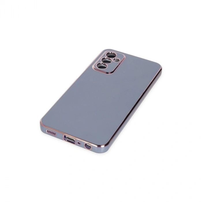Galaxy M23 Kılıf Volet  - Mi