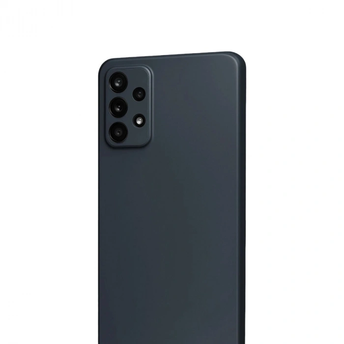 Galaxy M31s Kılıf First  - Siyah