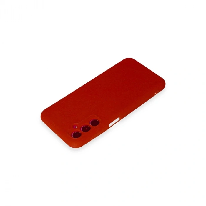 Galaxy M34 5g Kılıf First  - Kırmızı