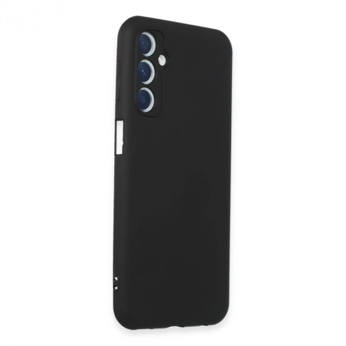 Galaxy M34 5g Kılıf First  - Siyah