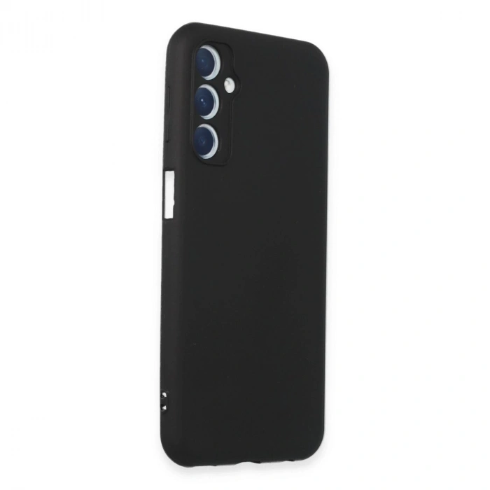 Galaxy M34 5g Kılıf First  - Siyah