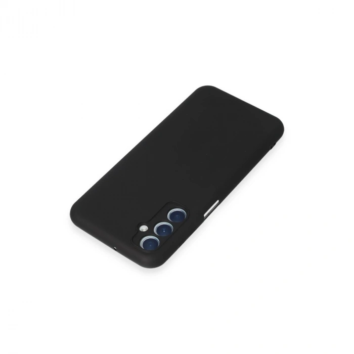 Galaxy M34 5g Kılıf First  - Siyah