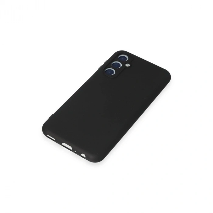 Galaxy M34 5g Kılıf First  - Siyah