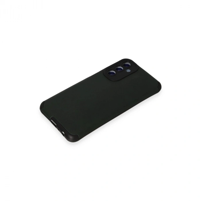 Galaxy M34 5g Kılıf Loop Deri  - Yeşil