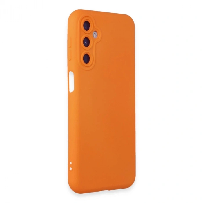 Galaxy M34 5g Kılıf Nano İçi Kadife  - Tcu