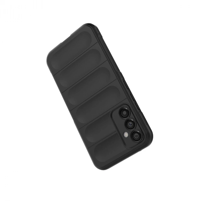 Galaxy M34 5g Kılıf Optimum  - Siyah